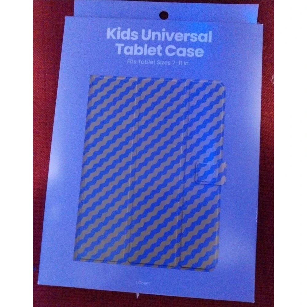 Kids Universal Tablet Case 7-11